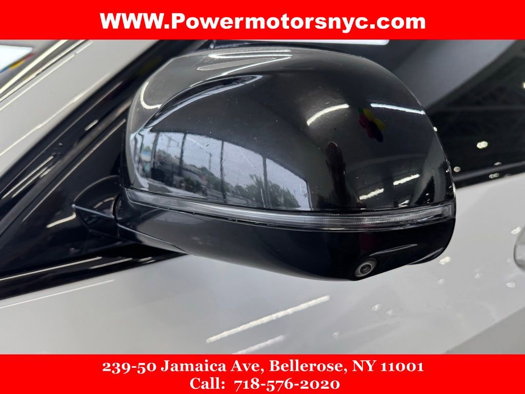 Used 2021 BMW X5 M w/ Competition Package AWD/4WD image 15