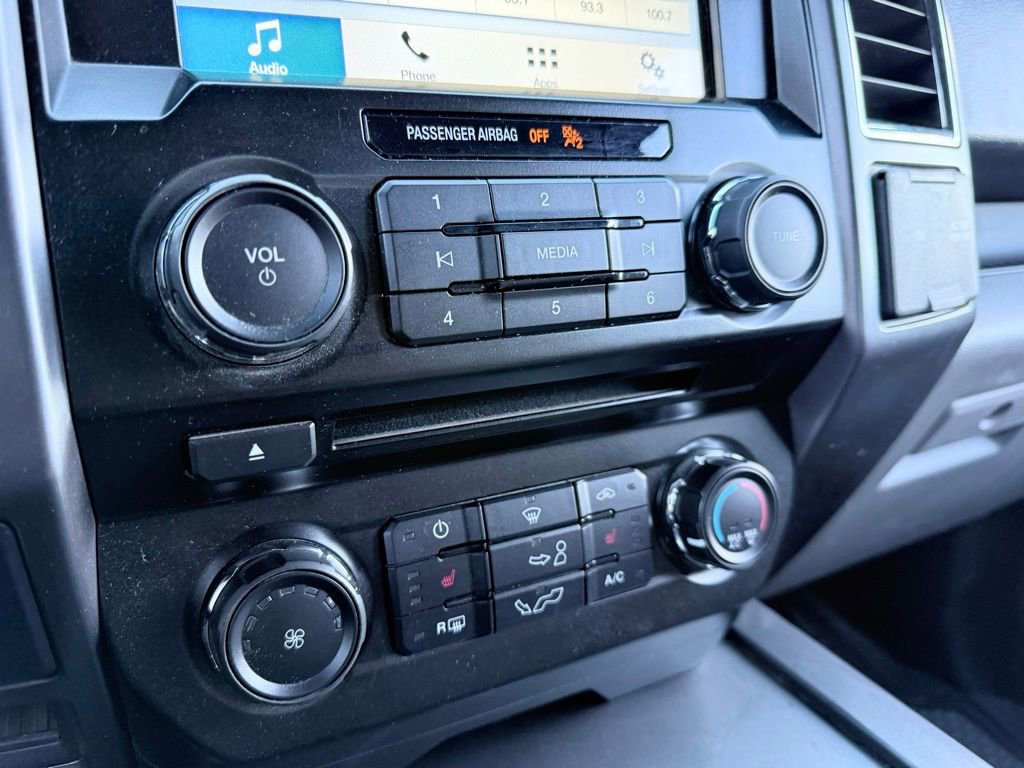 Used 2016 Ford F150 XLT w/ Equipment Group 302A Luxury image 20