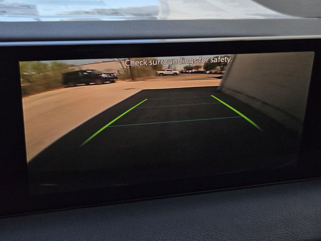 New 2026 Nissan Sentra SV w/ Floor Mat Package FWD image 18