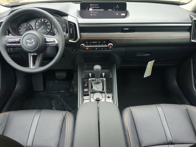 New 2026 MAZDA CX-50 AWD 2.5 S image 14