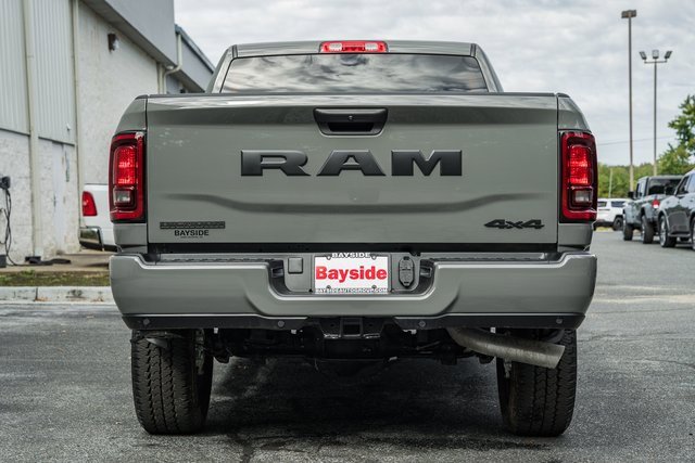 New 2026 RAM 2500 Big Horn image 6
