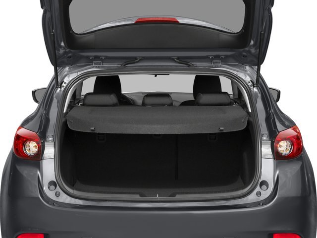 Used 2017 MAZDA MAZDA3 Sport image 15