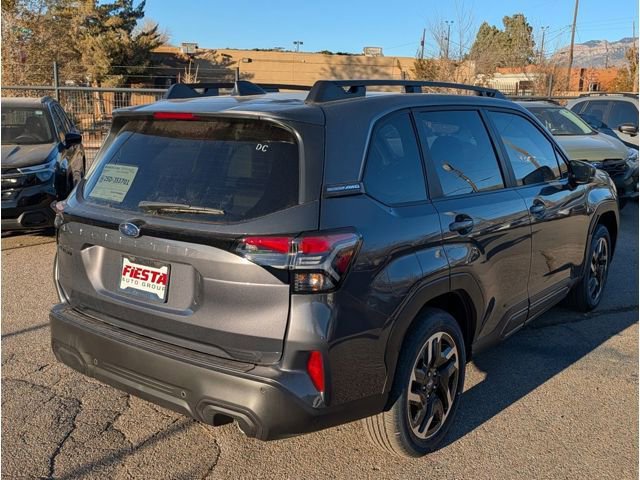 Used 2025 Subaru Forester Limited image 3