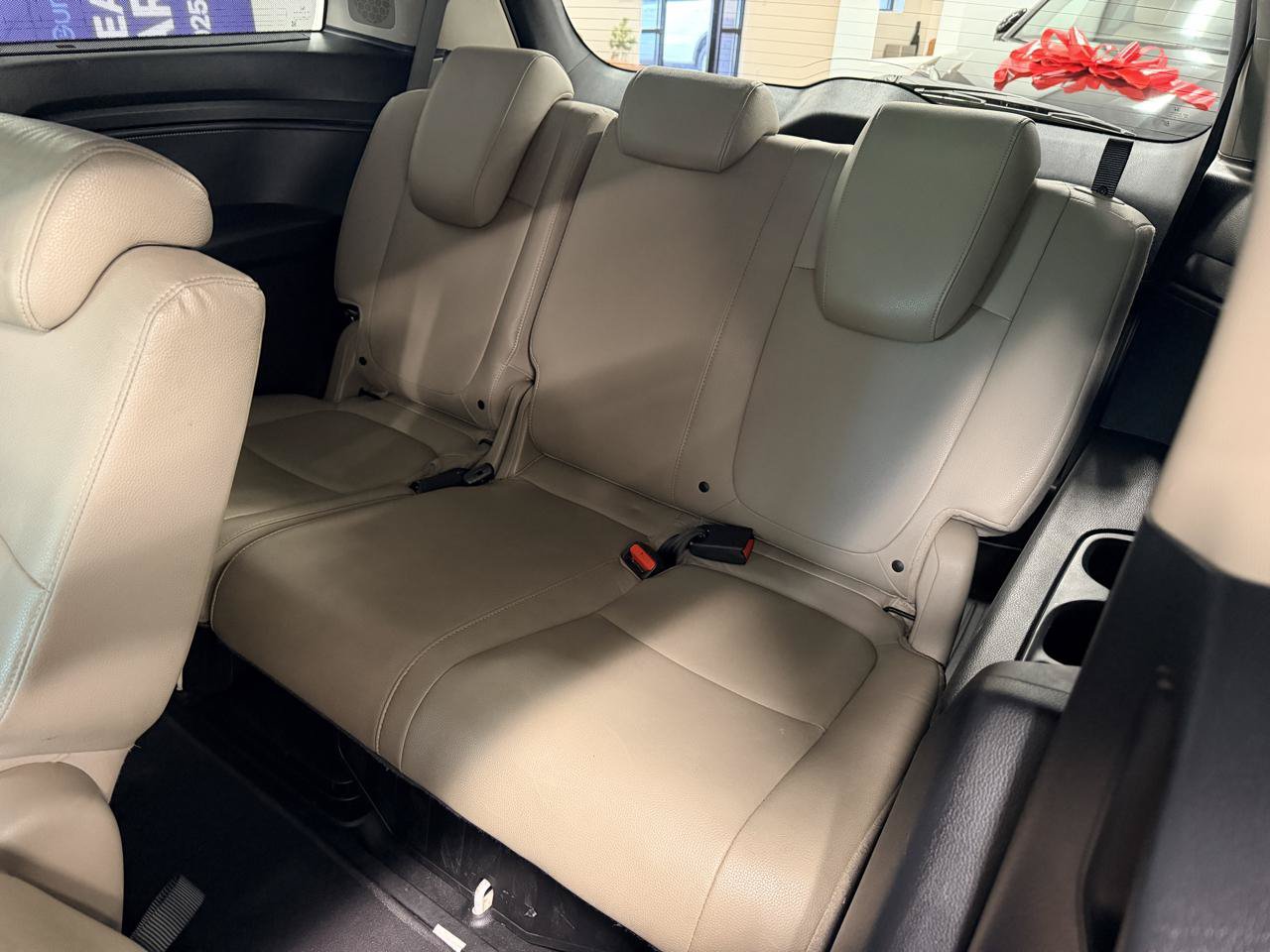 Used 2019 Honda Odyssey Elite image 21
