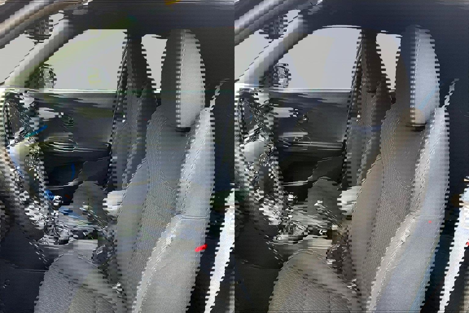 Used 2020 Hyundai Veloster N w/ Performance Package image 16