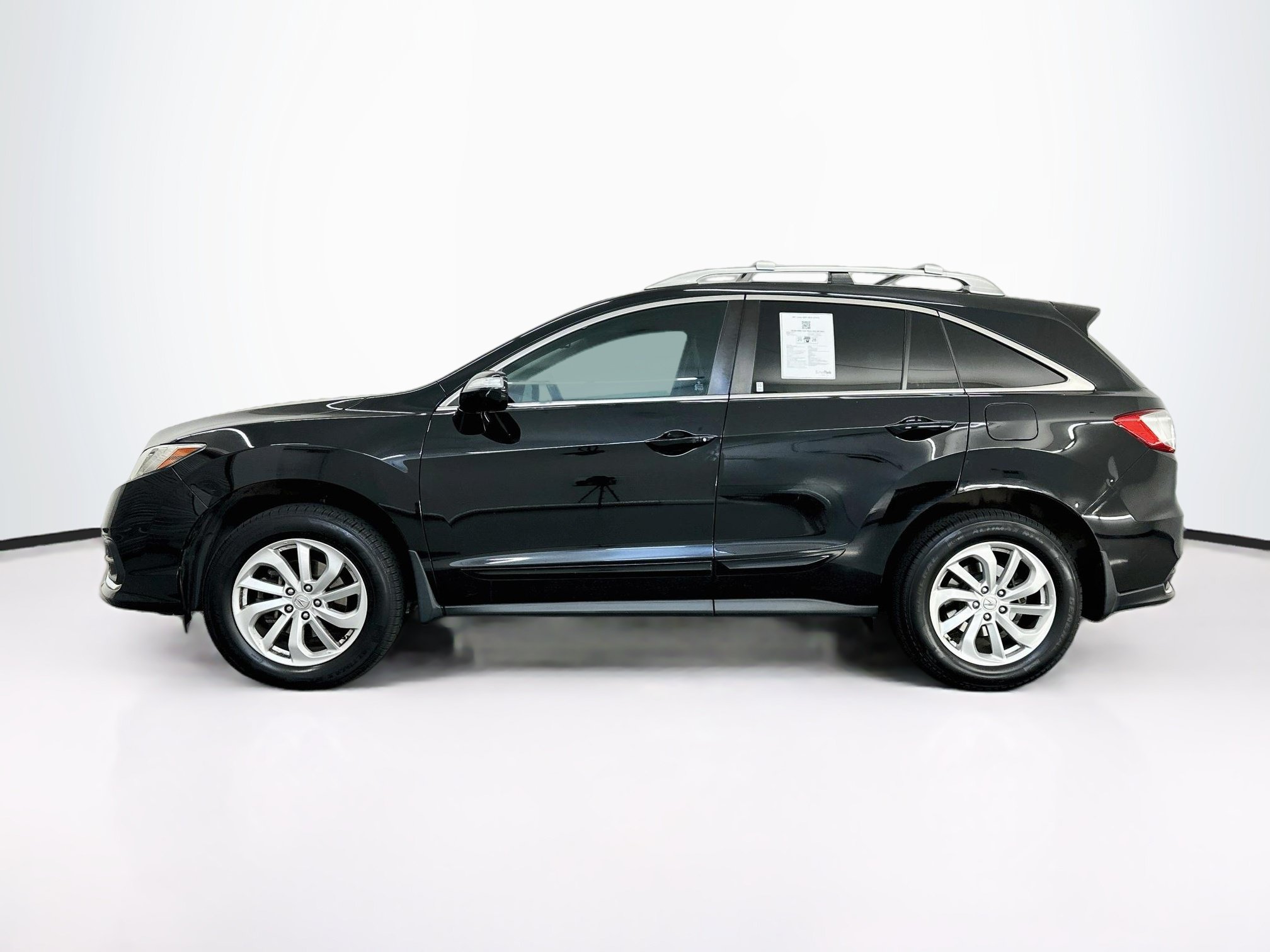 Used 2017 Acura RDX FWD image 4