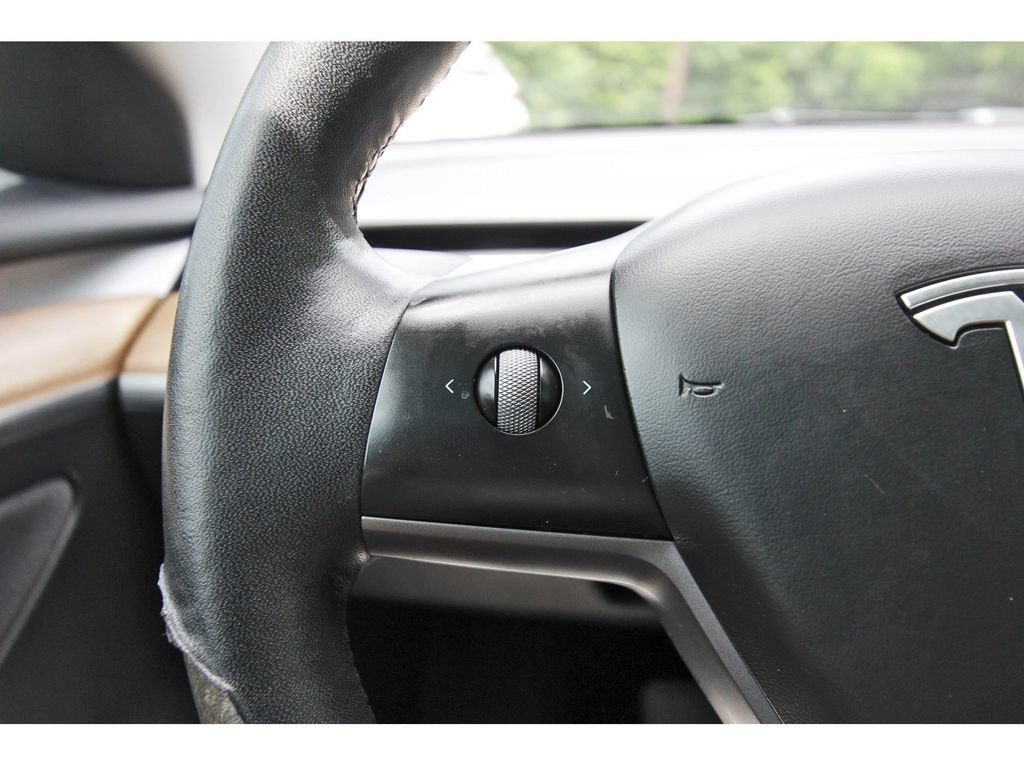Used 2023 Tesla Model 3 Long Range AWD/4WD image 15
