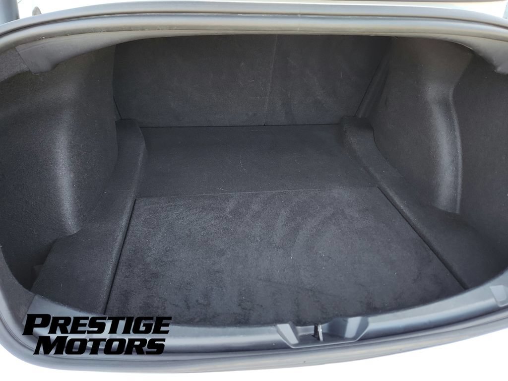 Used 2022 Tesla Model 3 Long Range AWD/4WD image 36