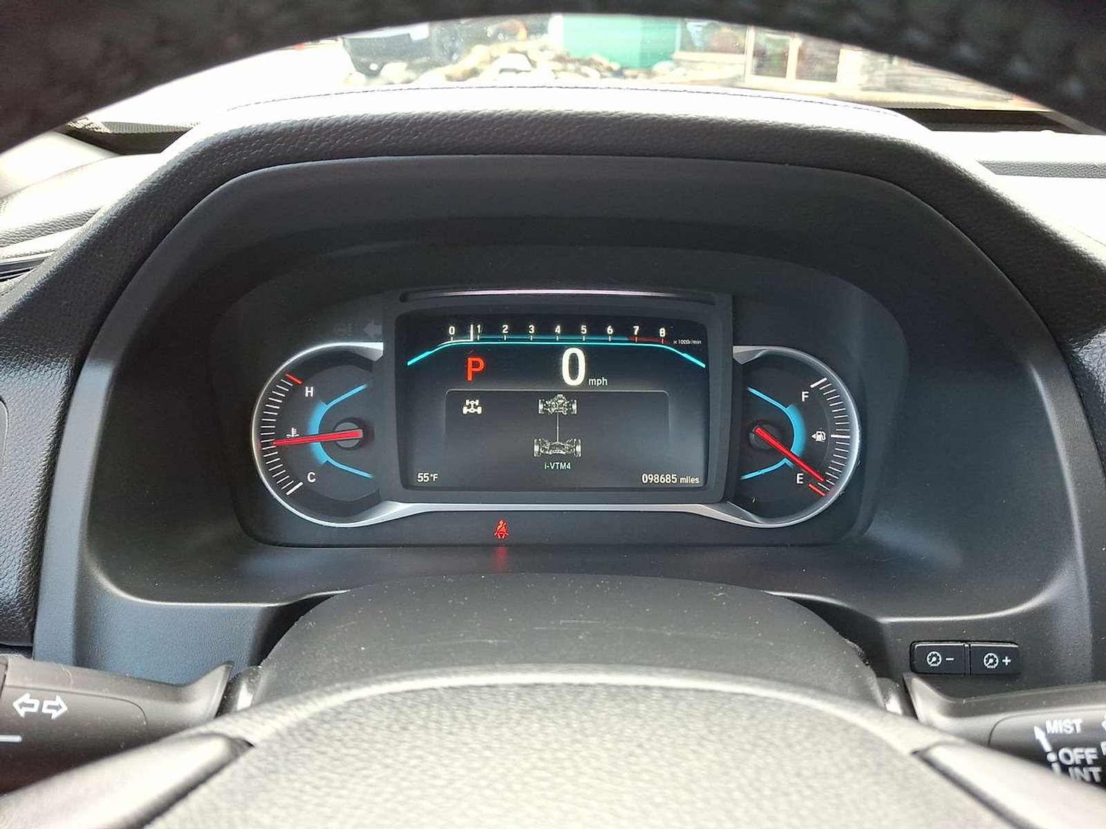 Used 2020 Honda Pilot Touring image 21