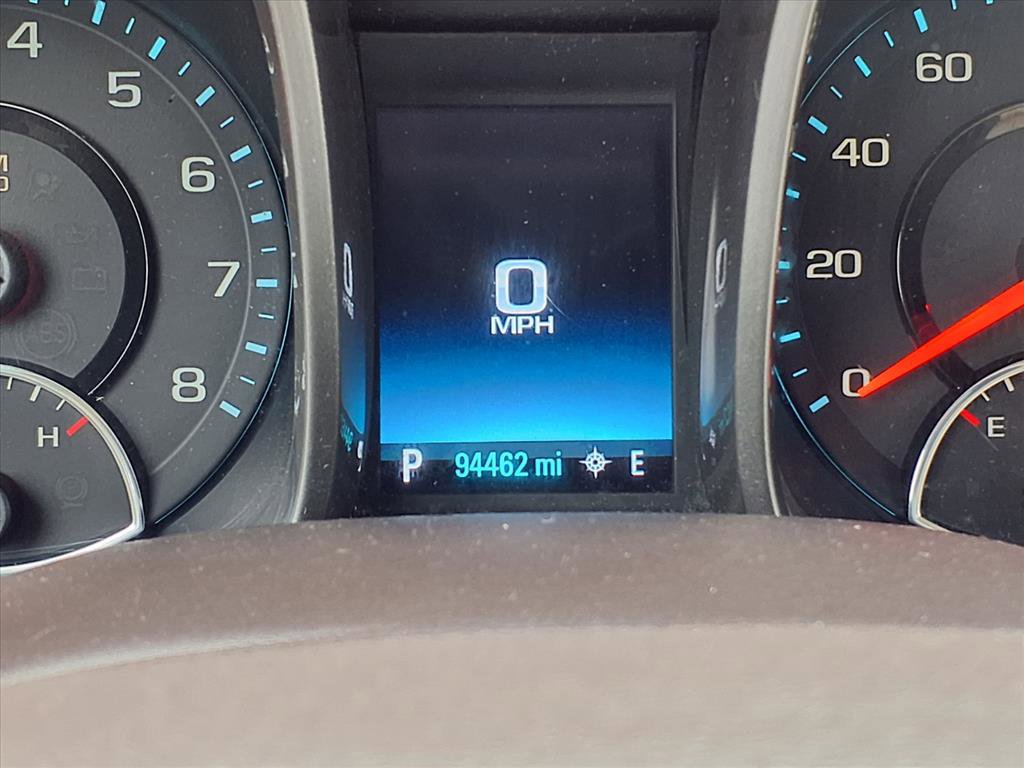 Used 2014 Chevrolet Malibu LT w/ Power Convenience Package image 15