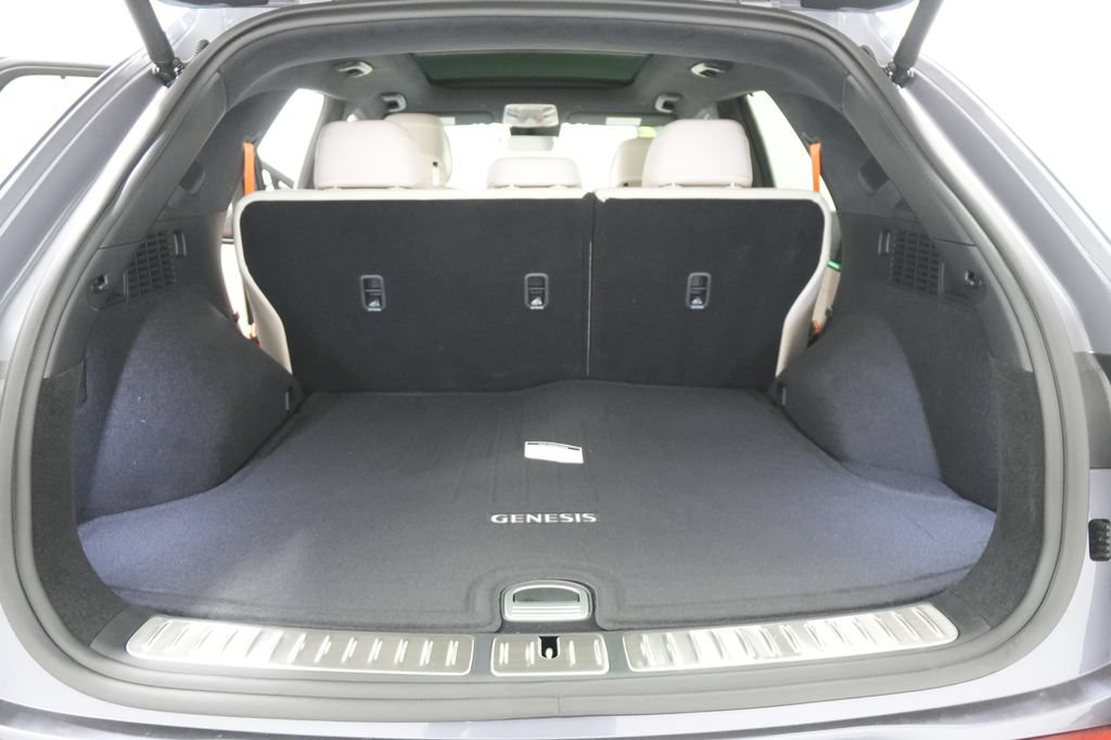 New 2026 Genesis GV70 3.5T Sport Prestige AWD/4WD image 28