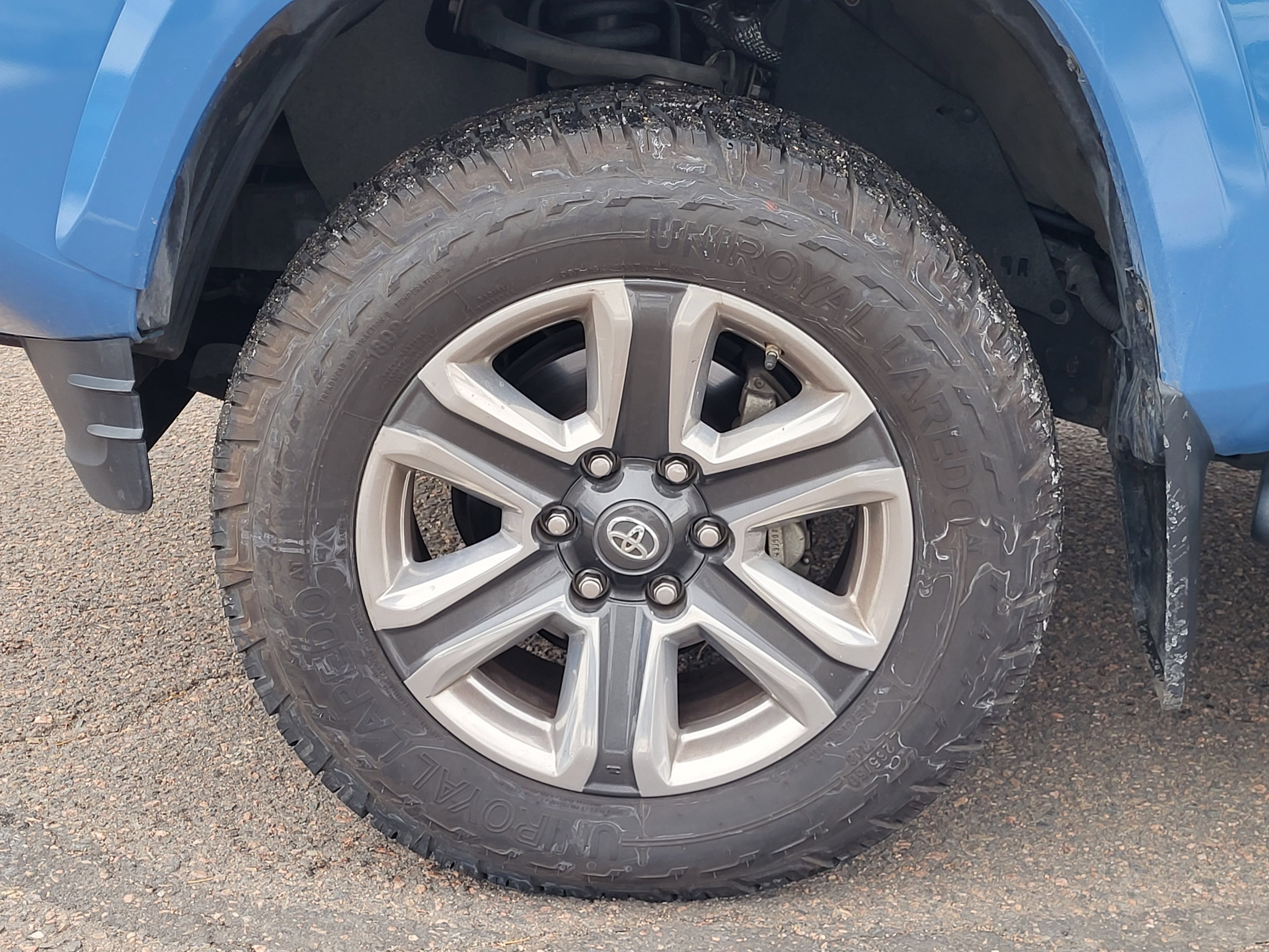 Used 2019 Toyota Tacoma SR5 image 18