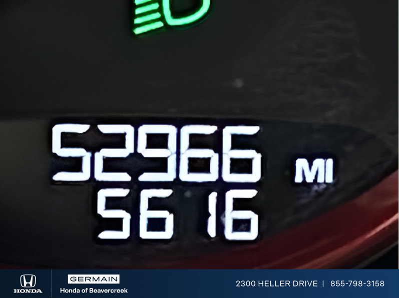 Used 2022 Porsche Macan AWD/4WD image 16