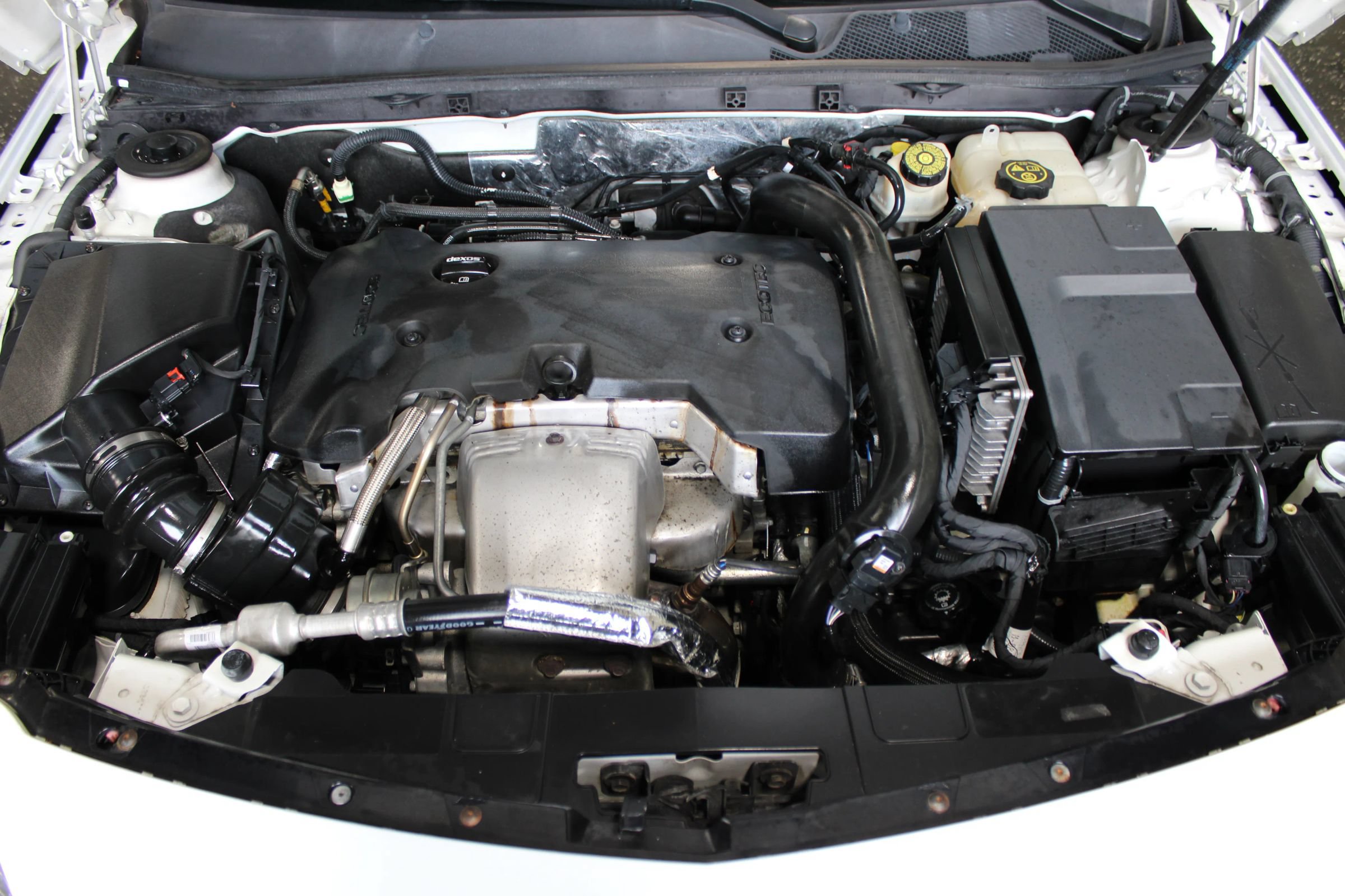 Used 2014 Buick Regal FWD image 30