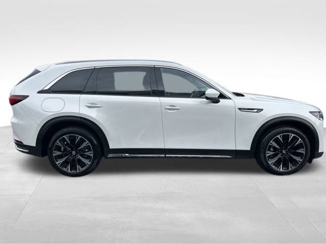 Used 2024 MAZDA CX-90 Plug-In Hybrid w/ Premium Plus image 7