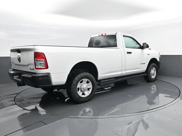 Used 2022 RAM 2500 Tradesman AWD/4WD image 18
