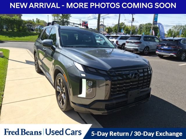 Used 2024 Hyundai Palisade XRT AWD/4WD image 1