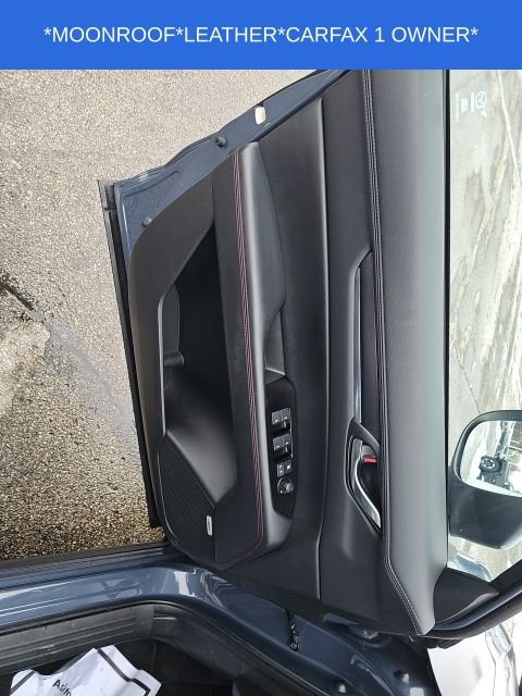 Used 2024 MAZDA CX-5 Carbon Edition image 23