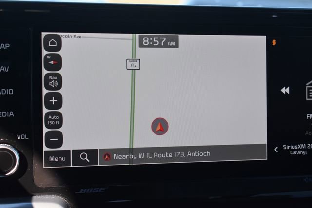 Used 2024 Kia Sorento SX Prestige image 36