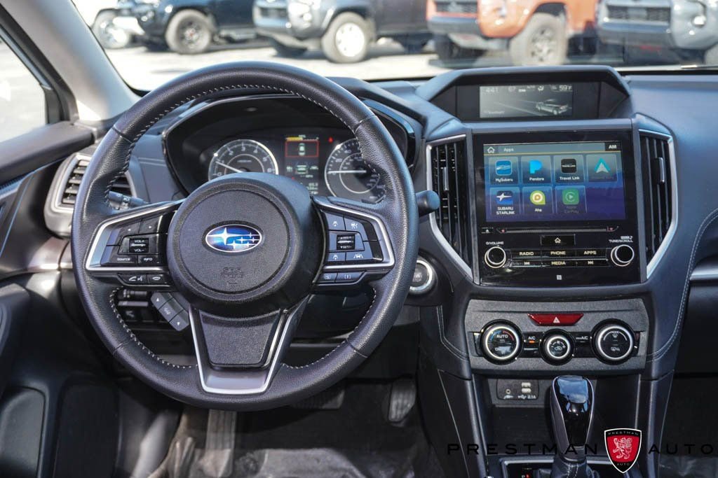 Used 2023 Subaru Impreza 2.0i Limited image 2