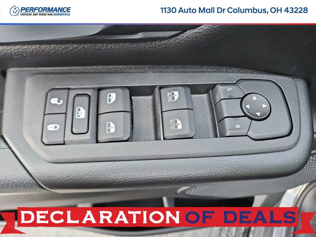 New 2026 RAM 1500 Express image 19