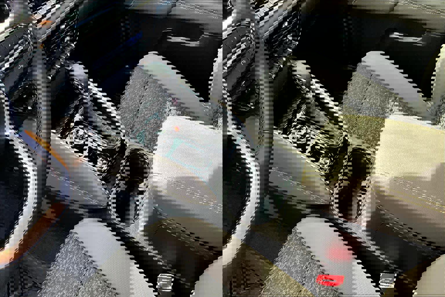 Used 2024 Chevrolet Colorado ZR2 w/ Technology Package image 16