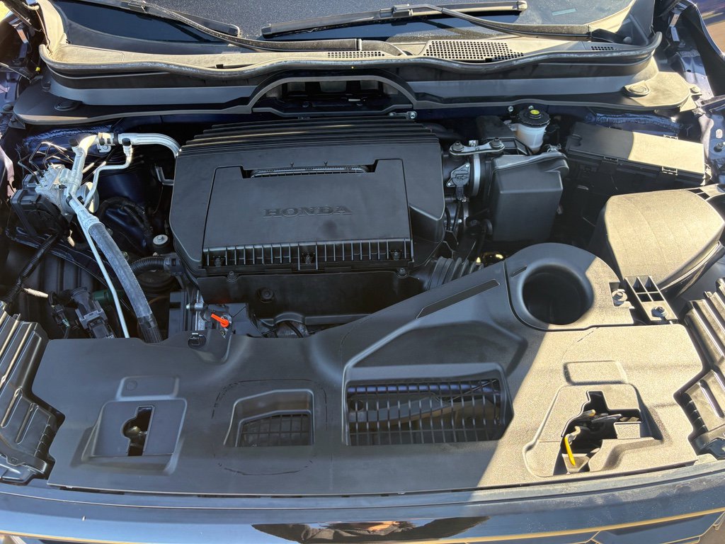 Certified 2024 Honda Pilot Sport image 28