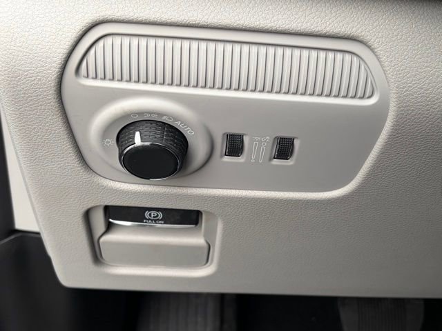 New 2026 Jeep Grand Wagoneer Summit image 25