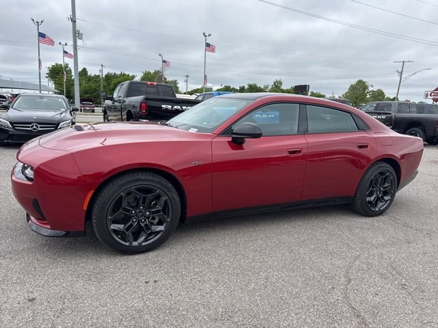 New 2026 Dodge Charger R/T AWD/4WD image 3