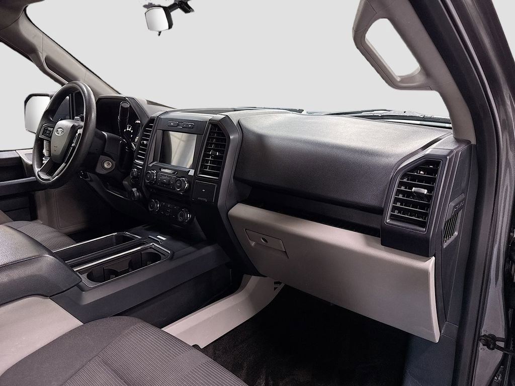 Used 2018 Ford F150 XL w/ Equipment Group 101A Mid image 25