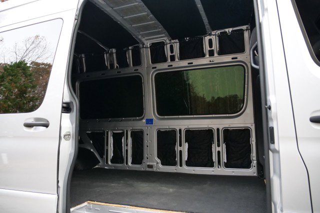 Used 2023 Mercedes-Benz Sprinter 3500 w/ Parking Package image 29