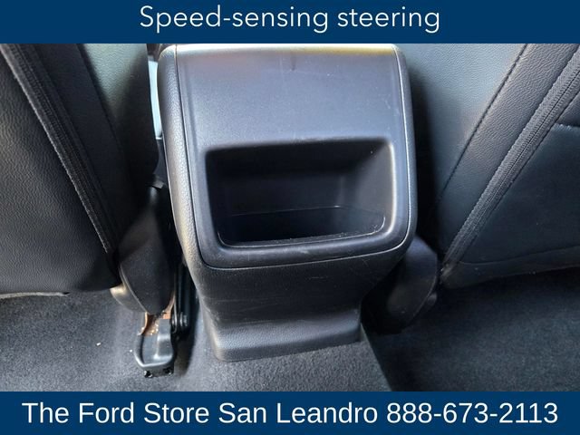 Used 2018 Honda Accord Sport image 25