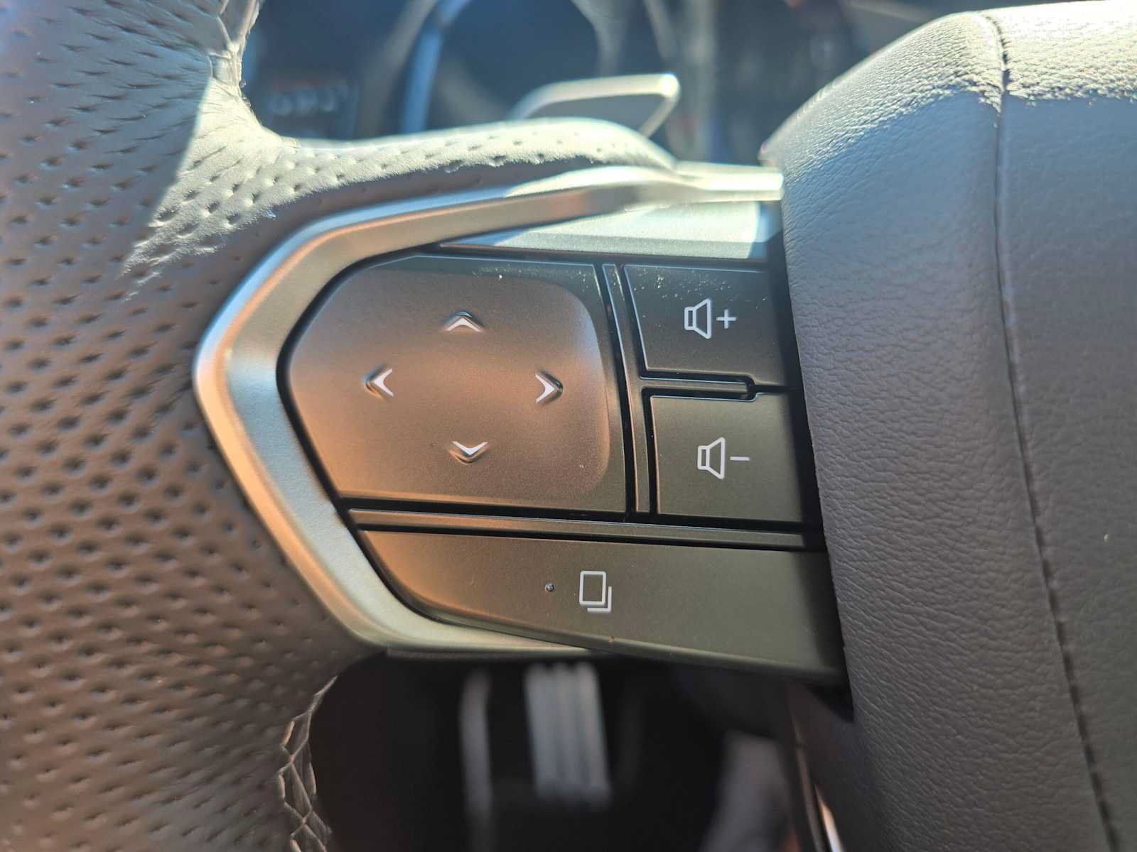 New 2026 Lexus NX 350h F Sport AWD/4WD image 33