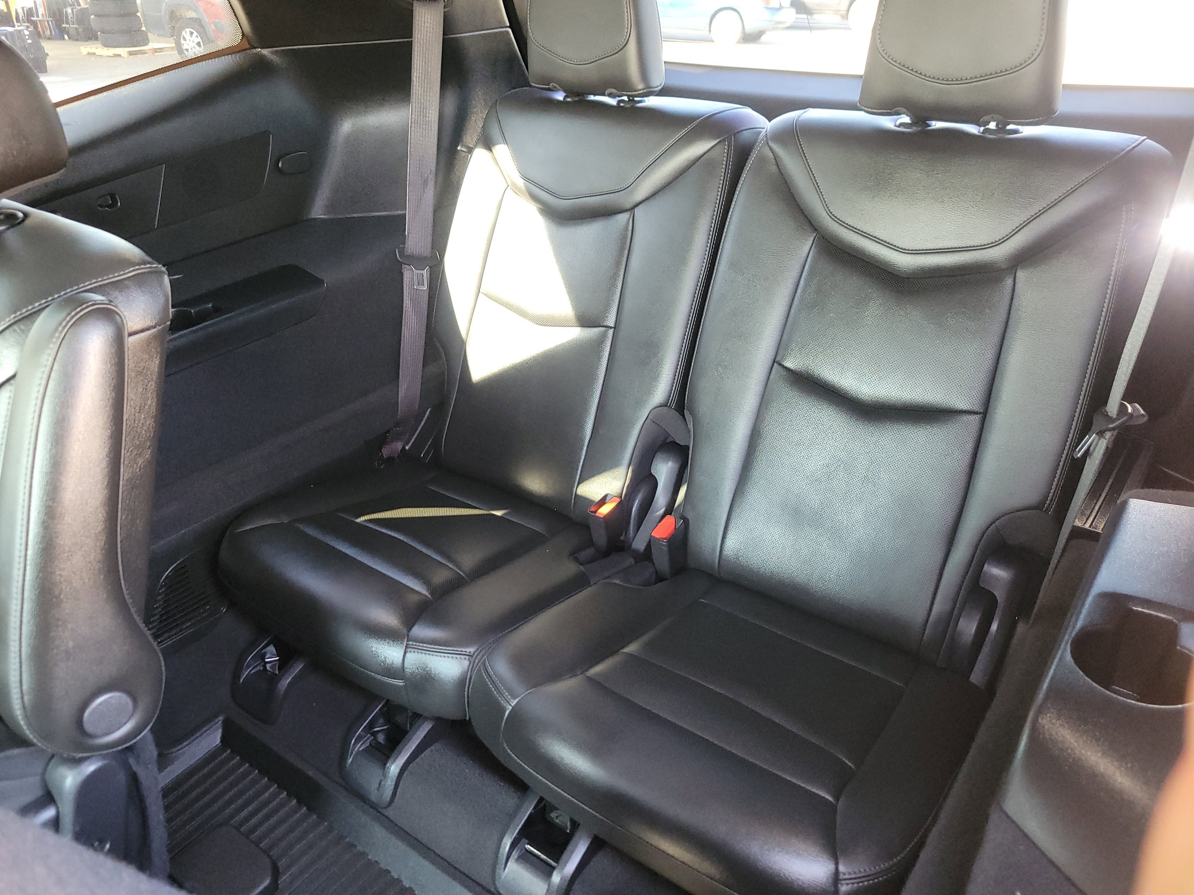 Used 2020 Cadillac XT6 Premium Luxury image 18