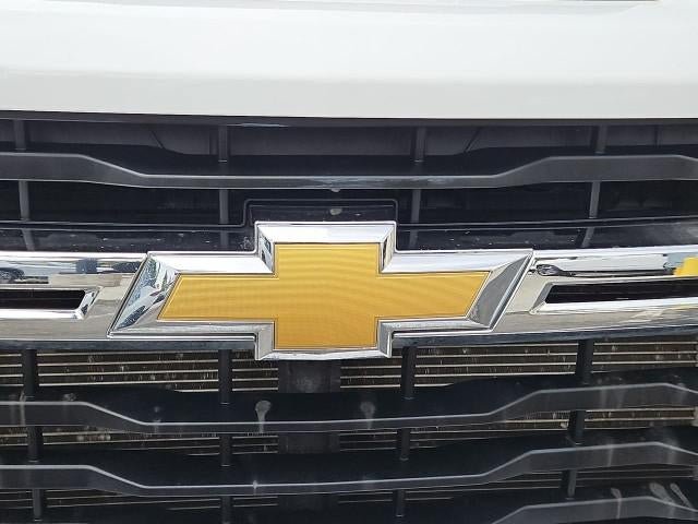 Used 2024 Chevrolet Silverado 3500 LT w/ Convenience Package AWD/4WD image 30