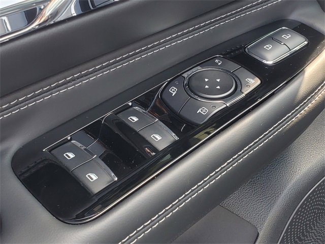 Certified 2025 Lincoln Corsair Grand Touring w/ Equipment Group 301A image 13