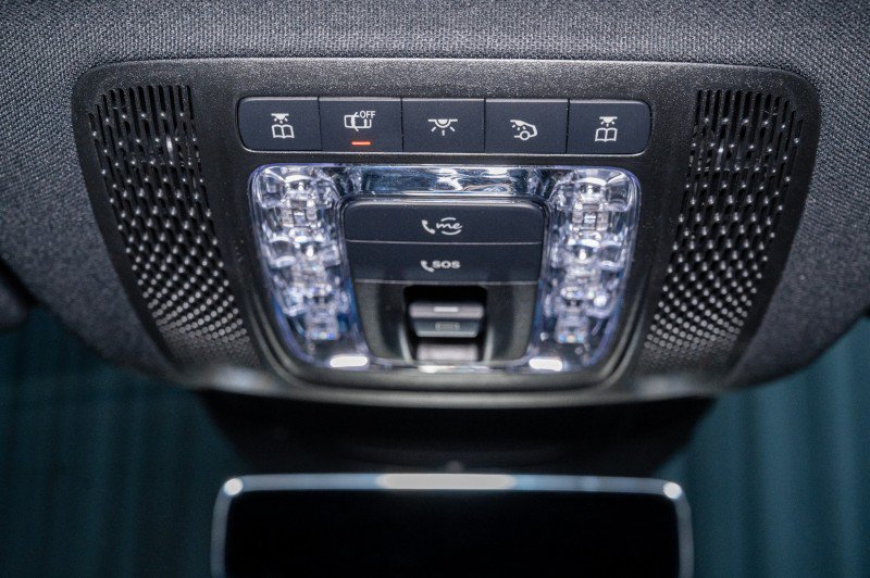 New 2026 Mercedes-Benz GLE 53 AMG 4MATIC Coupe image 28