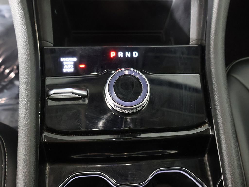 Used 2023 Jeep Grand Cherokee Limited image 48