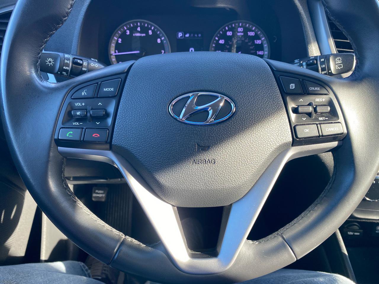 Used 2016 Hyundai Tucson Sport AWD/4WD image 19