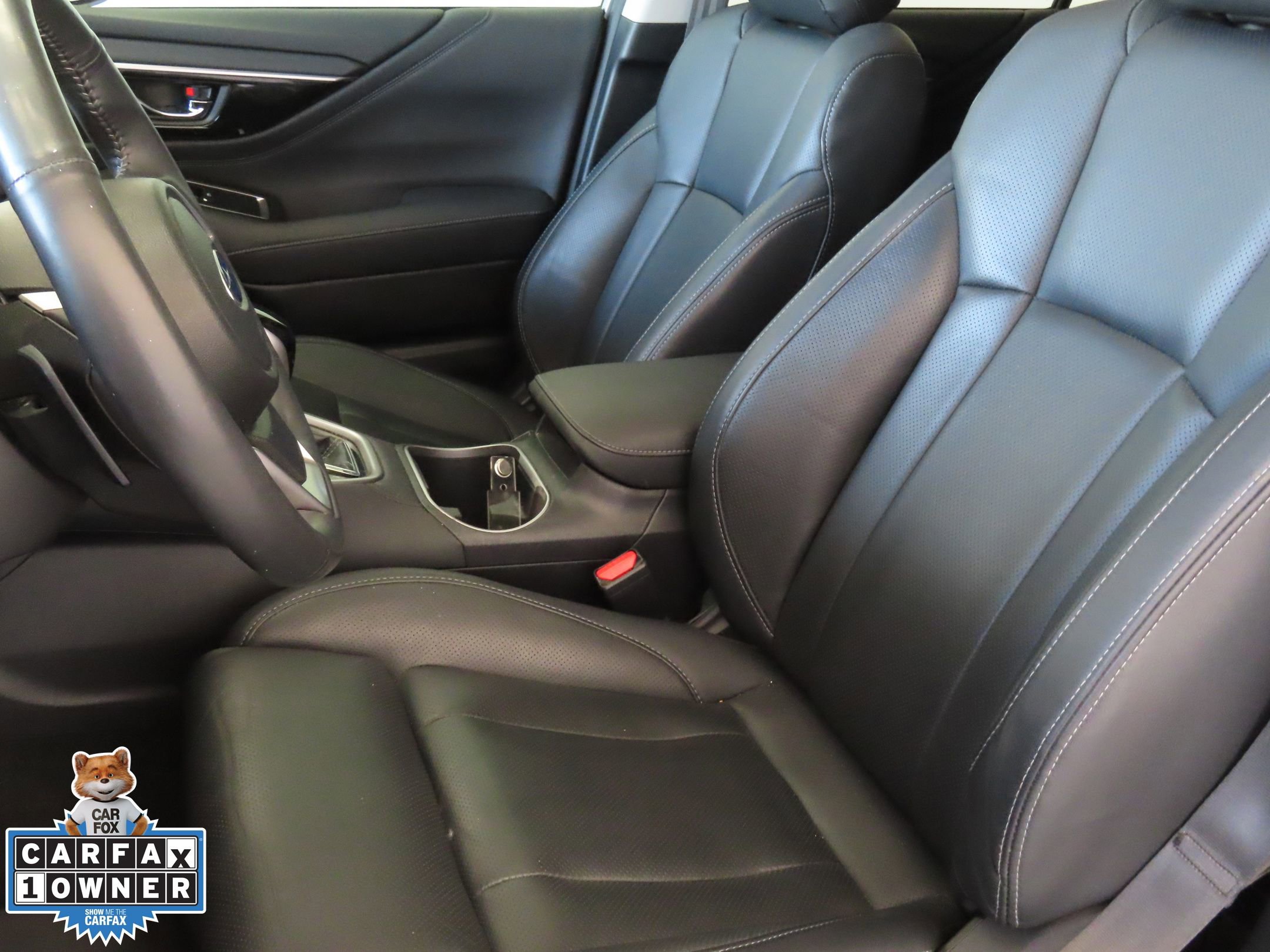 Used 2023 Subaru Outback Touring XT AWD/4WD image 13