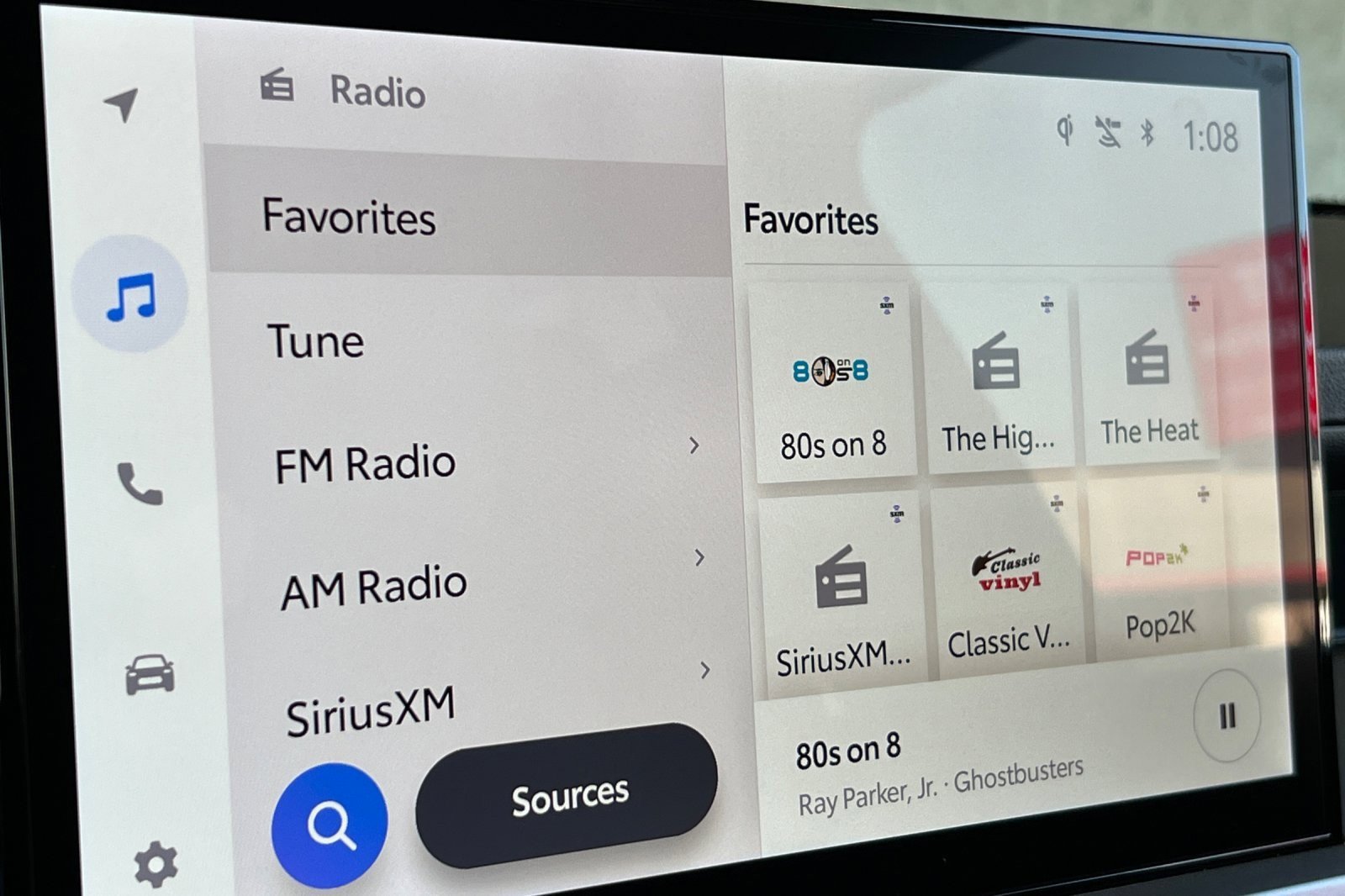 New 2025 Toyota 4Runner TRD Sport Premium image 17