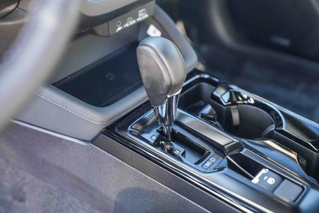 New 2026 Subaru Forester Limited AWD/4WD image 21