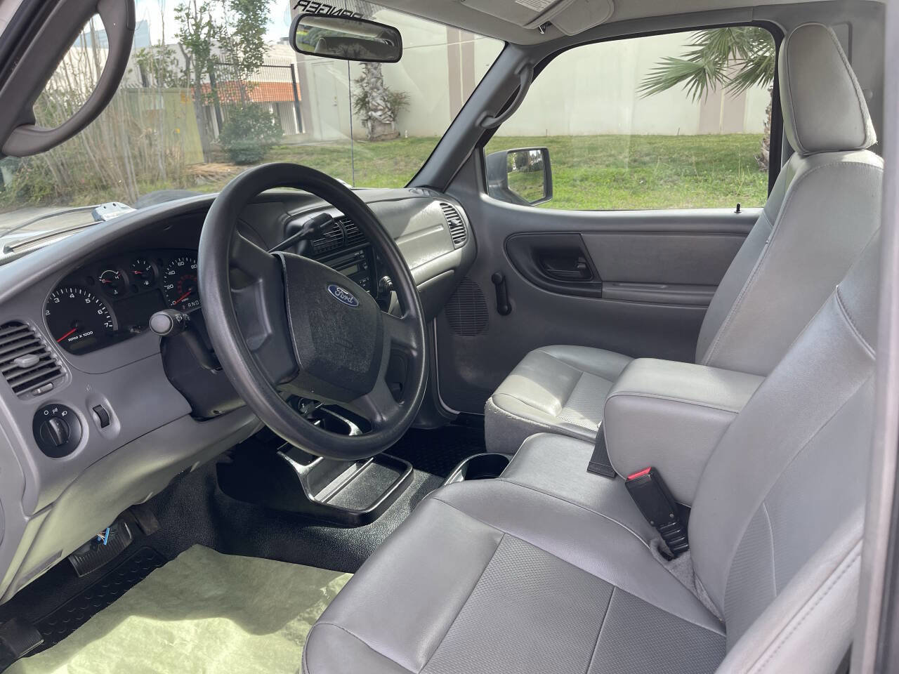 Used 2011 Ford Ranger XL image 12