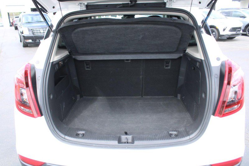 Used 2017 Buick Encore Preferred image 7