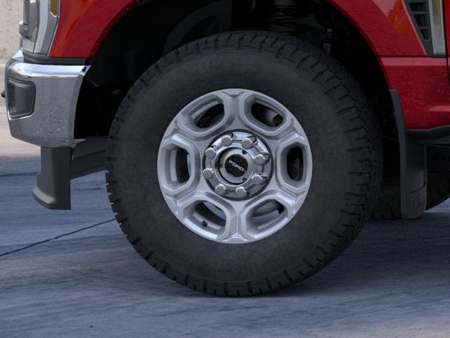 New 2026 Ford F250 XLT w/ XLT Premium Package AWD/4WD image 19