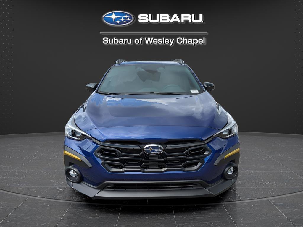 Certified 2026 Subaru Crosstrek 2.5i Sport AWD/4WD image 8