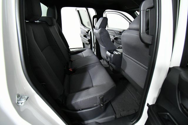 New 2026 Toyota Tacoma SR5 AWD/4WD image 23