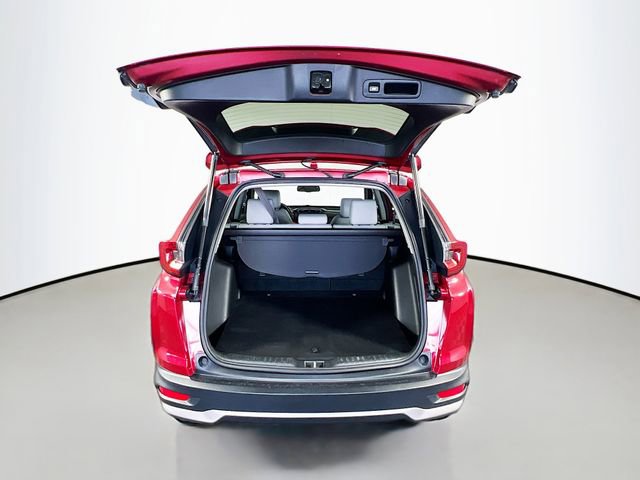 Used 2022 Honda CR-V Touring image 29