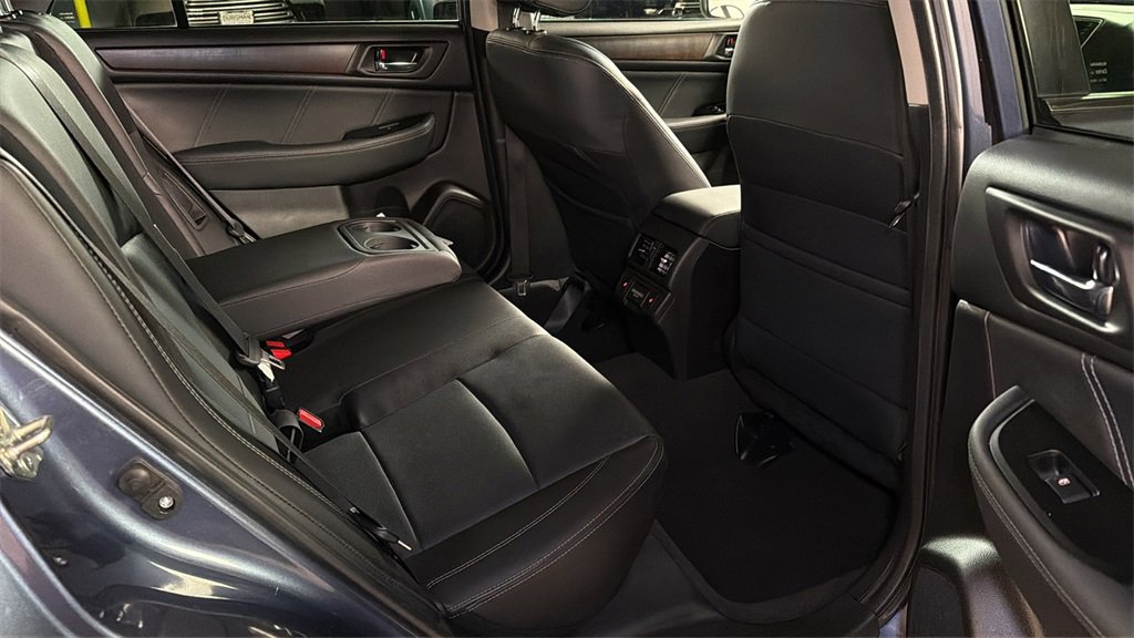 Used 2018 Subaru Outback 2.5i Limited image 15