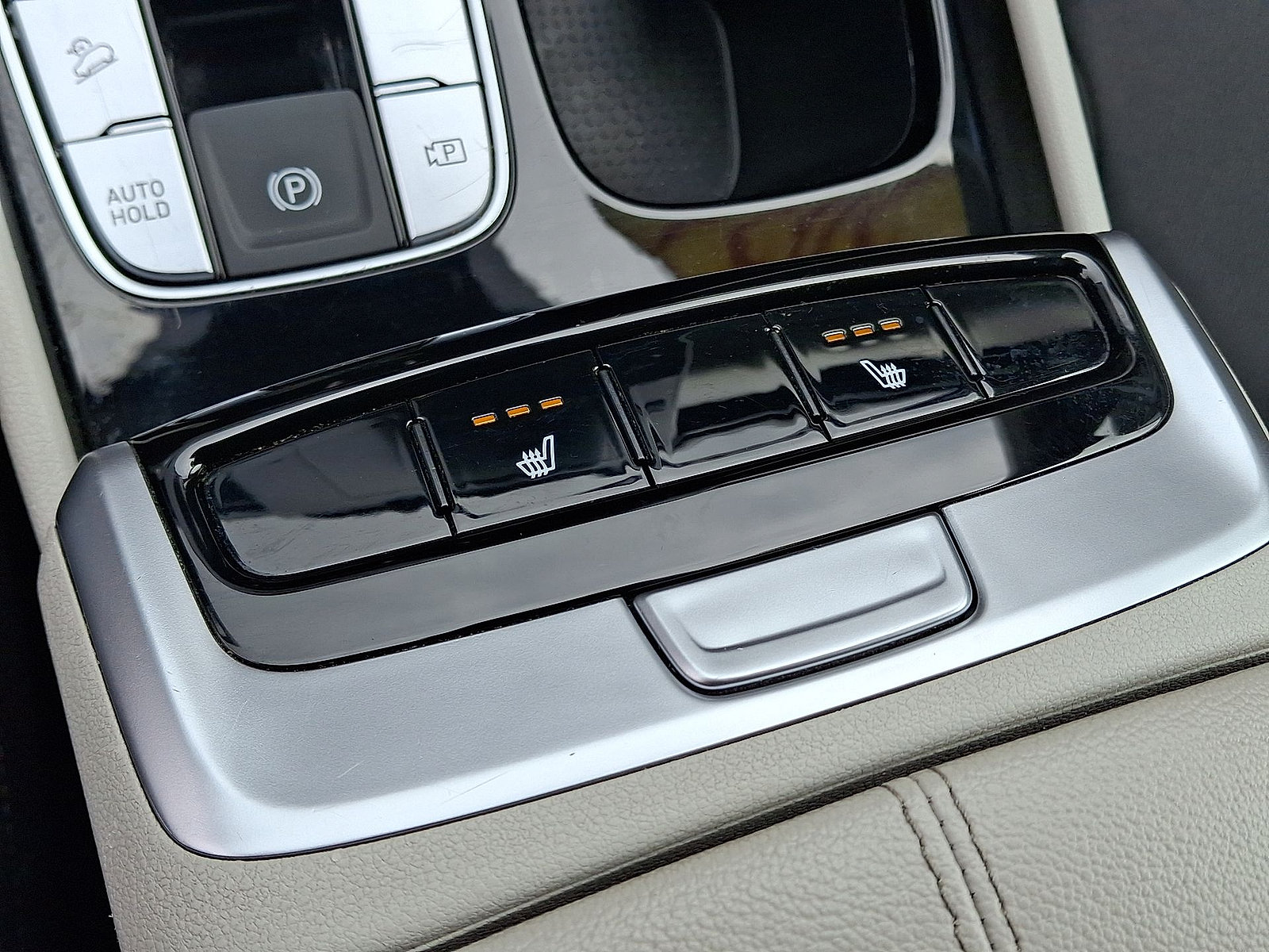 Used 2024 Hyundai Tucson SEL FWD image 19